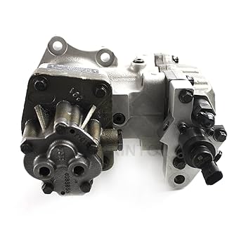 だい1216PC3 1pc Fuel Injector 295050-0480 8-98076995-2 For Isuzu Engine